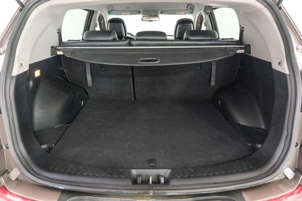 Kia Sportage III Красноярск  - изображение 24