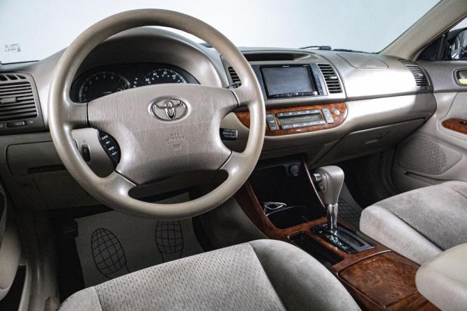 Toyota Camry V (XV30) с пробегом 2001 года, цена 629 000 рублей, 265000 км, седан, Автокод Объявления
