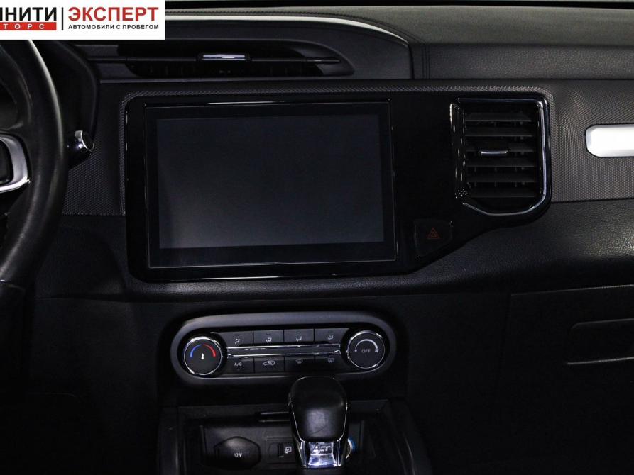 Chery Tiggo 4 I Рестайлинг Белгород  - изображение 15