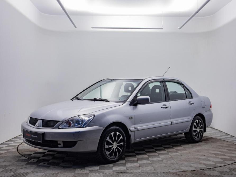 Mitsubishi Lancer IX Рестайлинг Москва  - изображение 1