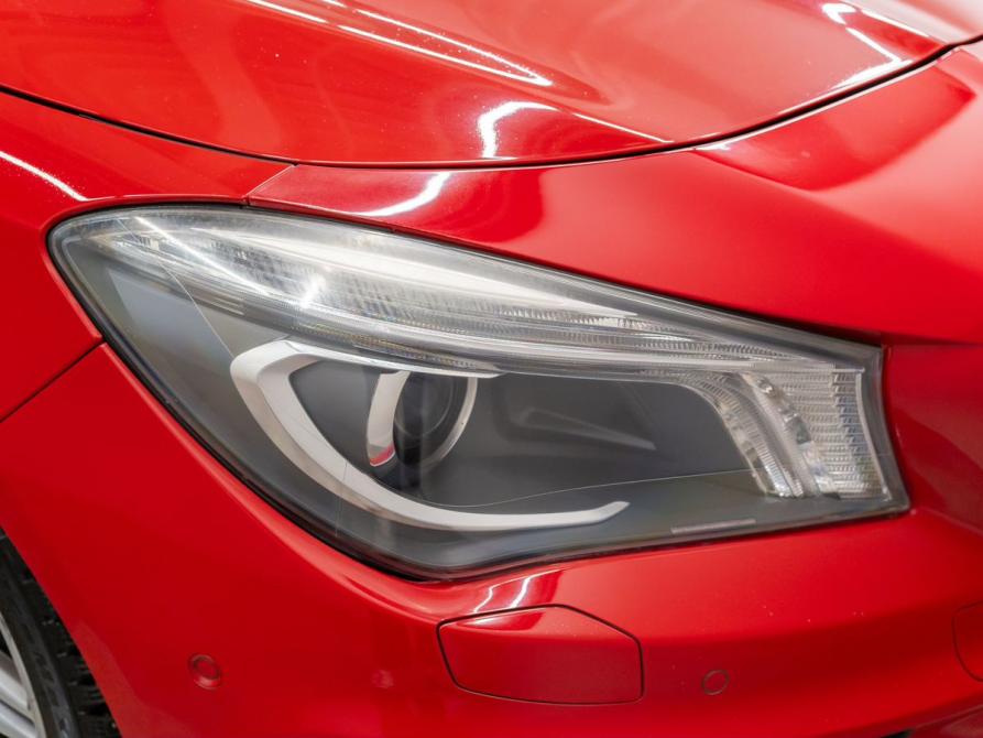 Mercedes-Benz CLA I (C117 X117) Красноярск  - изображение 25