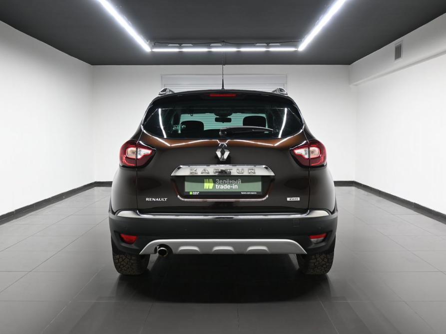 Renault Kaptur I Тверь  - изображение 4