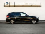 BMW X3 III (G01) Магнитогорск  - изображение 38