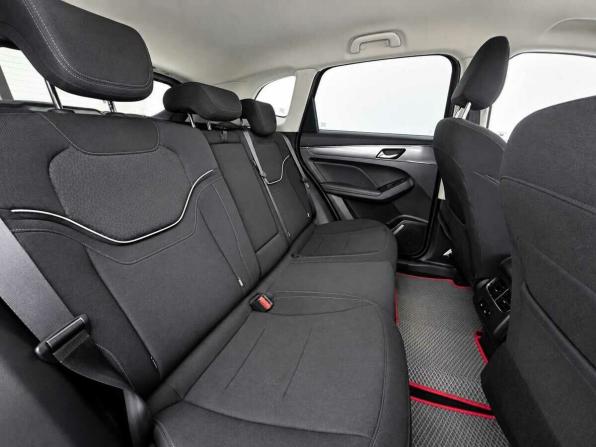 Haval Jolion I с пробегом 2021 года, цена 1 695 000 рублей, 64243 км, внедорожник, Автокод Объявления