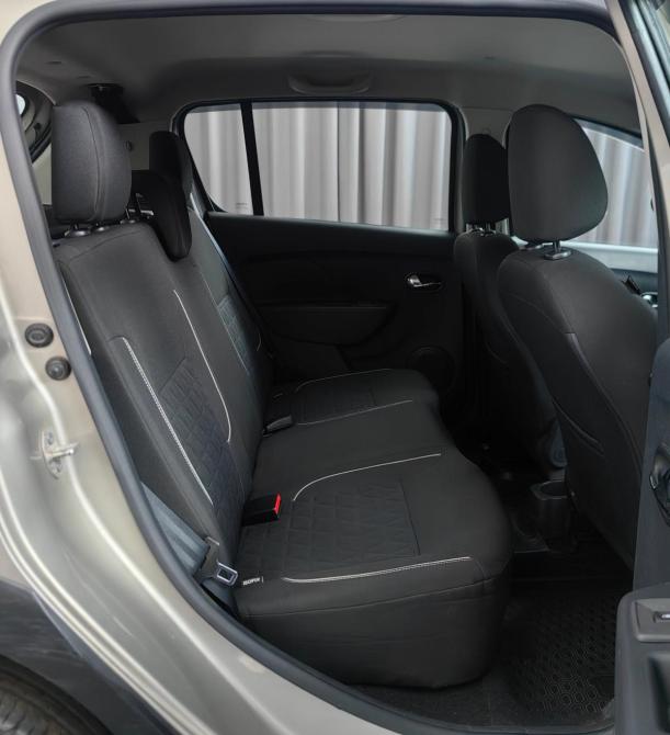 Renault Sandero II Рестайлинг Москва  - изображение 10