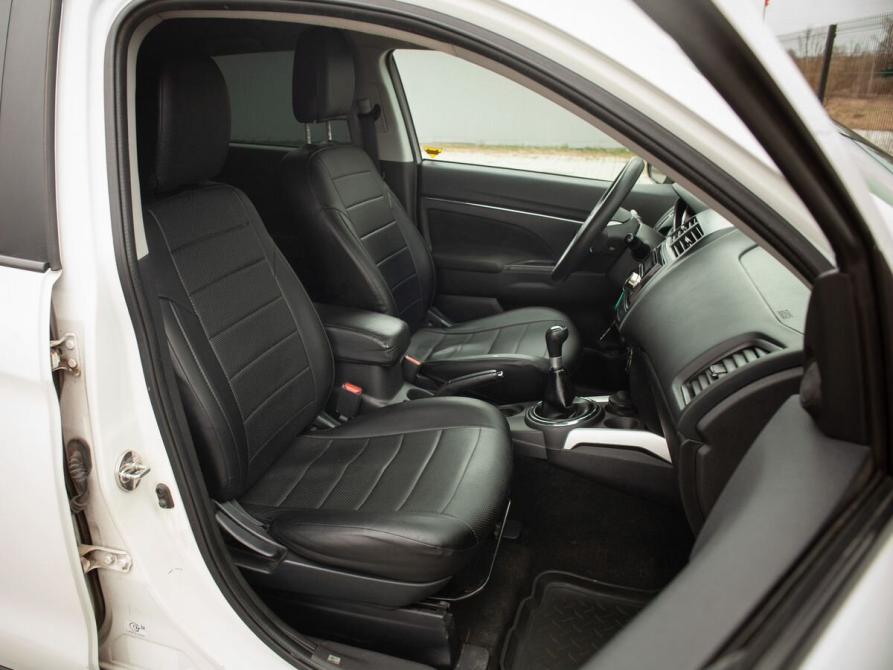 Mitsubishi ASX I Рестайлинг Иваново  - изображение 29