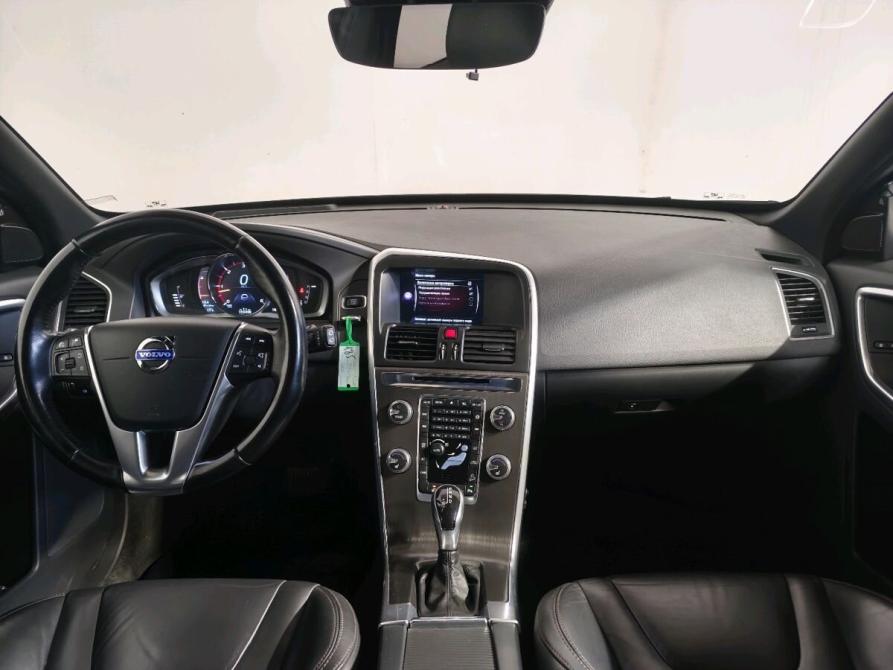 Volvo XC60 I Рестайлинг Москва  - изображение 5
