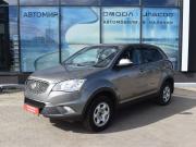SsangYong Actyon II Архангельск  - изображение 14
