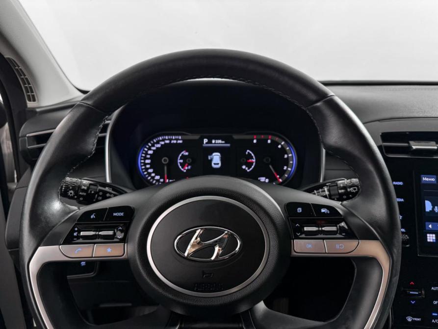 Hyundai Tucson IV Санкт-Петербург  - изображение 17