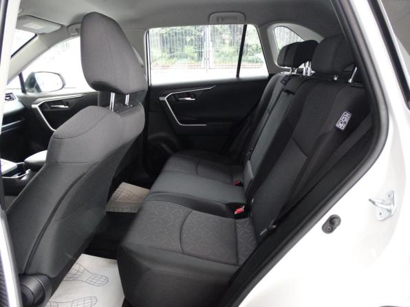 Toyota RAV4 V (XA50) с пробегом 2020 года, цена 2 980 000 рублей, 93436 км, внедорожник, Автокод Объявления