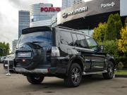Mitsubishi Pajero IV Рестайлинг 1 Москва  - изображение 20