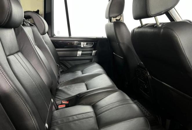 Land Rover Discovery IV с пробегом 2011 года, цена 1 890 000 рублей, 185100 км, внедорожник, Автокод Объявления