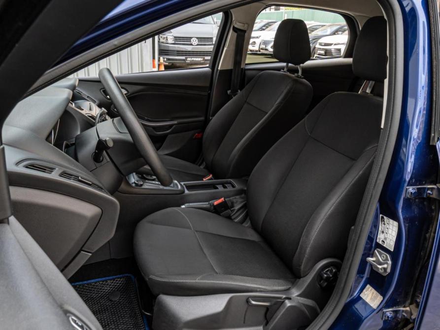 Ford Focus III Рестайлинг Краснодар  - изображение 10