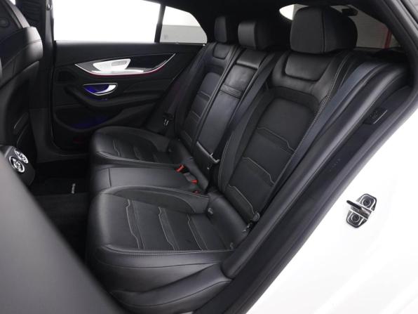Mercedes-Benz AMG GT 4-Door Coupe I с пробегом 2022 года, цена 10 700 000 рублей, 39375 км, лифтбек, Автокод Объявления