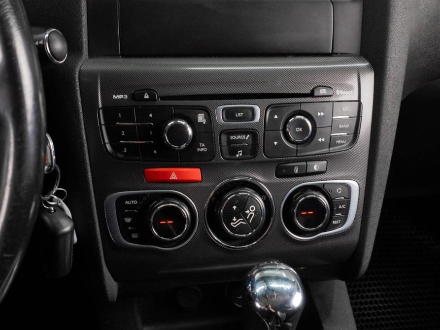 Citroen C4 II Тюмень  - изображение 15