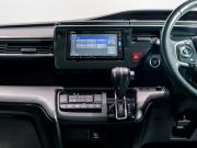 Honda Stepwgn V Рестайлинг Чита  - изображение 35