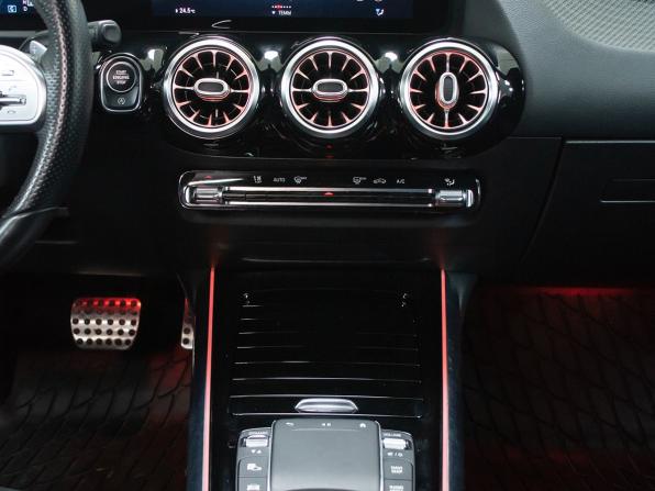 Mercedes-Benz GLA II (H247) с пробегом 2020 года, цена 3 799 000 рублей, 55091 км, внедорожник, Автокод Объявления