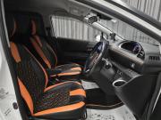 Toyota Sienta II Рестайлинг Красноярск  - изображение 29