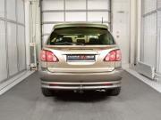 Toyota Harrier I (XU10) Рестайлинг Кемерово  - изображение 26