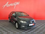 Volkswagen Polo V Рестайлинг Вологда  - изображение 24