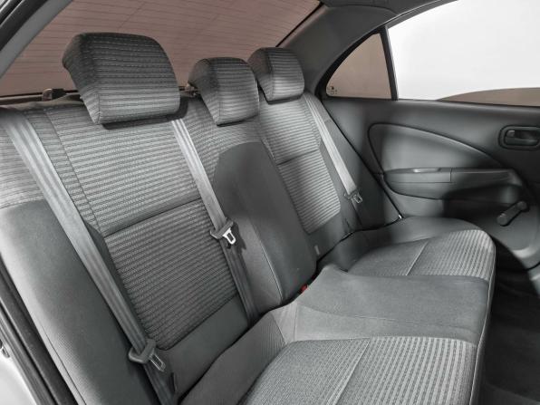 Nissan Almera Classic I с пробегом 2007 года, цена 399 000 рублей, 246540 км, седан, Автокод Объявления