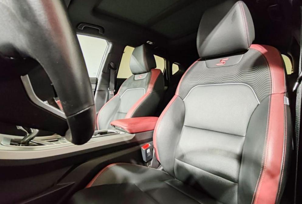 Geely Coolray I Ярославль  - изображение 13