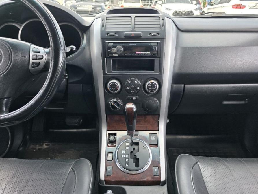 Suzuki Grand Vitara II Новосибирск  - изображение 16