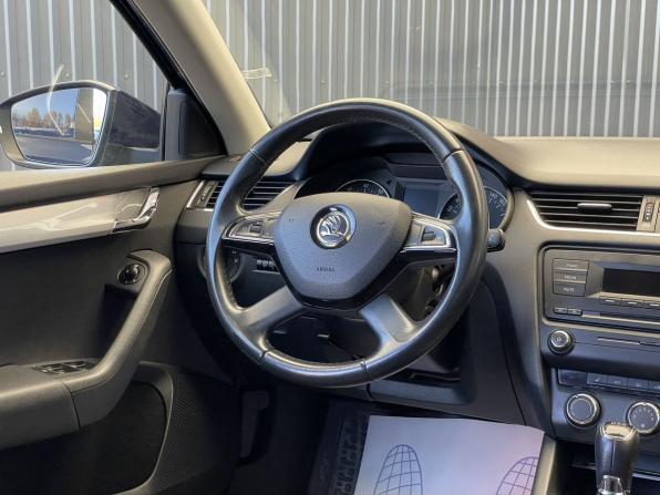 Skoda Octavia III (A7) с пробегом 2014 года, цена 1 087 000 рублей, 175121 км, лифтбек, Автокод Объявления