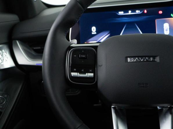 Haval F7x II с пробегом 2025 года, цена 3 319 111 рублей, 4829 км, внедорожник, Автокод Объявления
