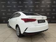 Hyundai Solaris II Рестайлинг Москва  - изображение 32