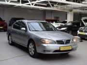 Nissan Maxima V (A33) Челябинск  - изображение 21