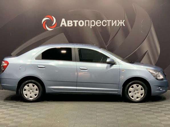 Ravon R4 с пробегом 2018 года, цена 700 000 рублей, 174184 км, седан, Автокод Объявления