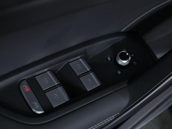 Audi Q5 II (FY) Рестайлинг с пробегом 2025 года, цена 5 500 000 рублей, 2050 км, внедорожник, Автокод Объявления