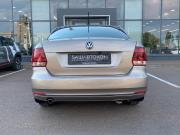 Volkswagen Polo V Рестайлинг Стерлитамак  - изображение 21