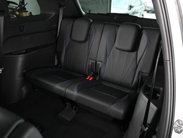 Volkswagen Teramont II (China Market) с пробегом 2026 года, цена 6 299 000 рублей, 37 км, внедорожник, Автокод Объявления