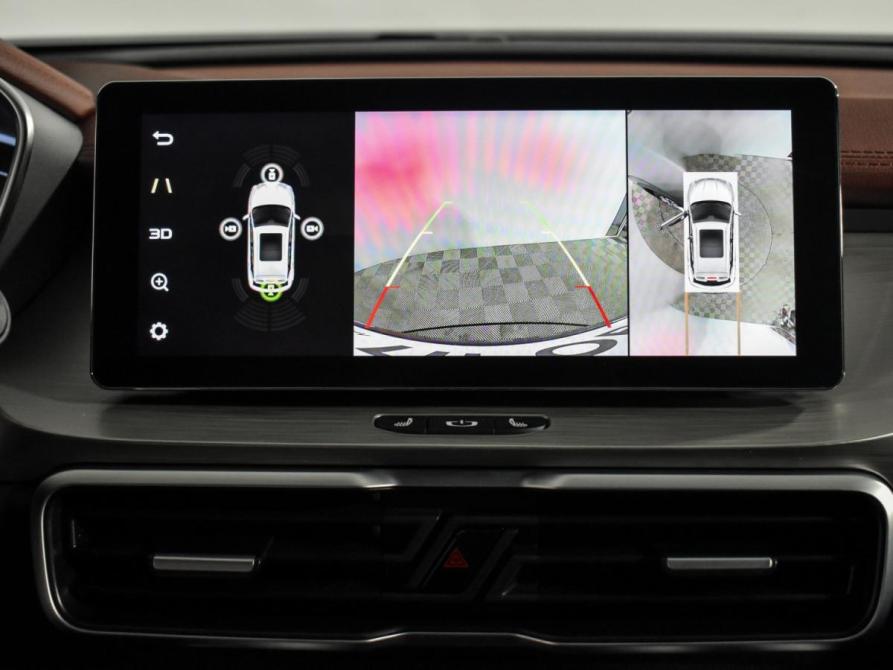 Geely Coolray I Санкт-Петербург  - изображение 17
