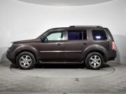 Honda Pilot II Рестайлинг Санкт-Петербург  - изображение 28
