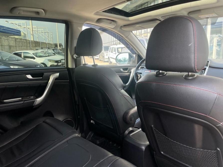 Haval H6 I Краснодар  - изображение 29