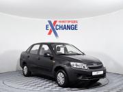 Lada (ВАЗ) Granta I Нижний Новгород  - изображение 17