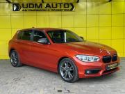 BMW 1 серии II (F20/F21) Рестайлинг 2 Ижевск  - изображение 20