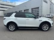 Land Rover Discovery Sport I Москва  - изображение 31
