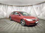 Honda Civic VIII Москва  - изображение 21