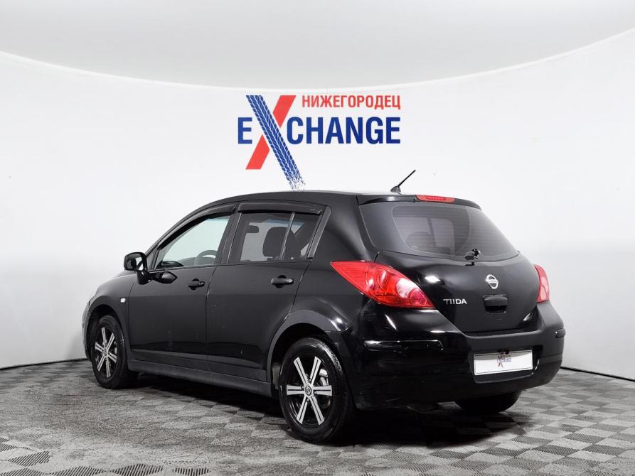 Nissan Tiida I Нижний Новгород  - изображение 6