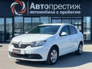 Renault Logan II Волгоград  - изображение 23