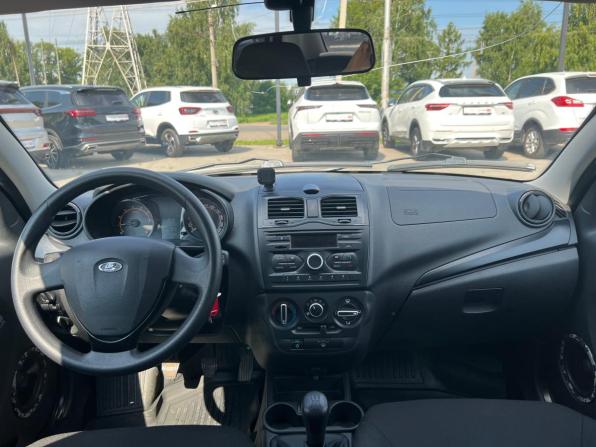 Lada (ВАЗ) Granta I Рестайлинг с пробегом 2023 года, цена 842 000 рублей, 51030 км, седан, Автокод Объявления