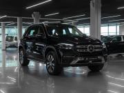 Mercedes-Benz GLE II (V167) Рестайлинг Москва  - изображение 34