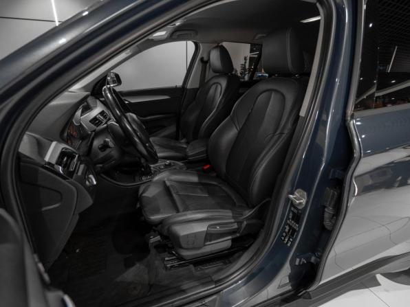 BMW X1 II (F48) с пробегом 2015 года, цена 2 195 000 рублей, 173905 км, внедорожник, Автокод Объявления