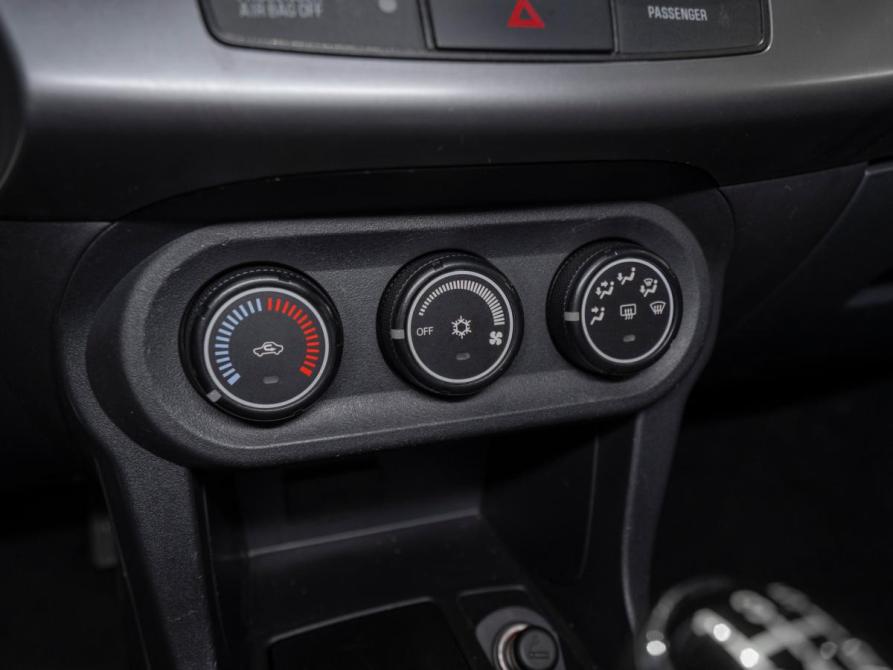 Mitsubishi Lancer X Москва  - изображение 13