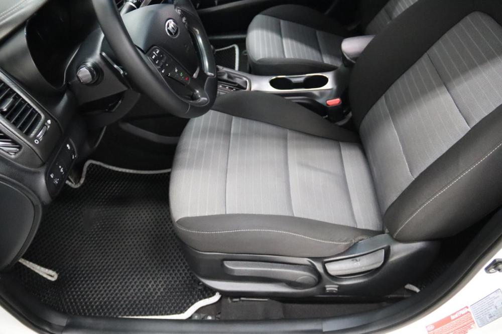 Kia Cerato III Рестайлинг (Classic) Сургут  - изображение 10
