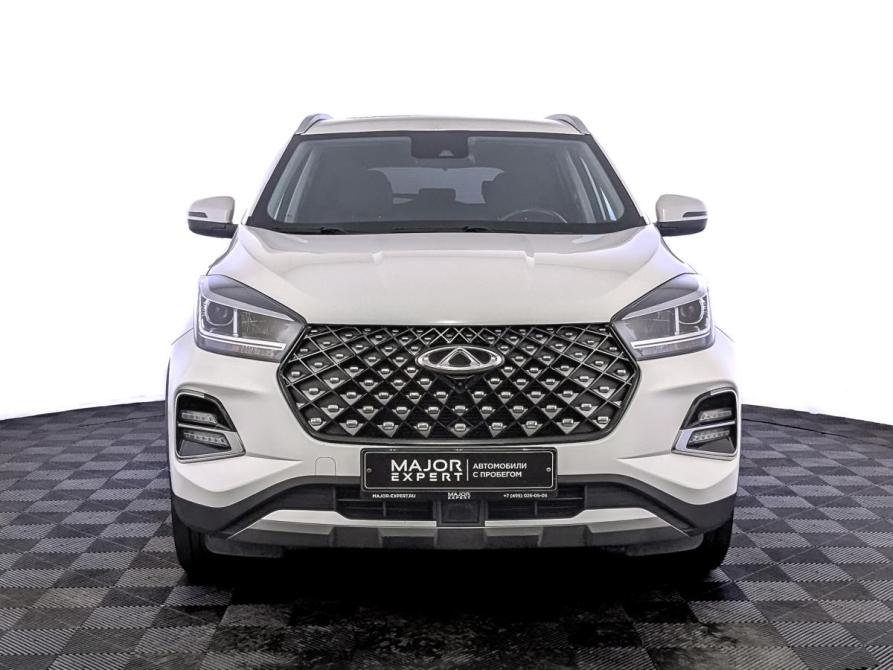 Chery Tiggo 4 Pro I Рестайлинг Москва  - изображение 2